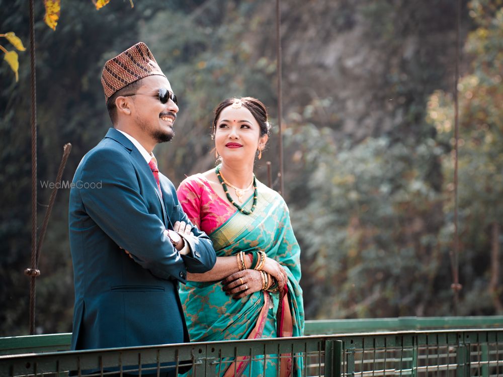 Photo From Bipen&Rajina - By Vjon Creatives