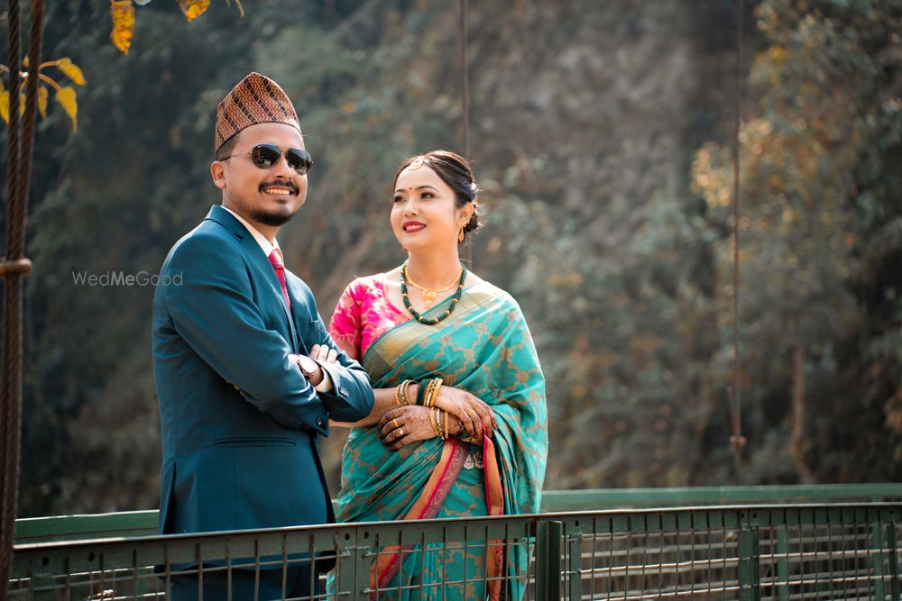 Photo From Bipen&Rajina - By Vjon Creatives