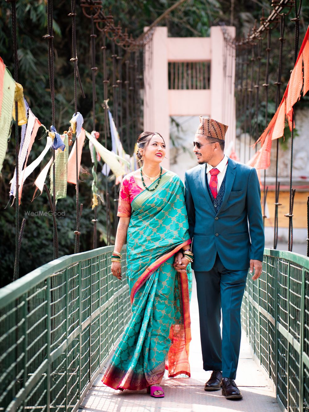 Photo From Bipen&Rajina - By Vjon Creatives