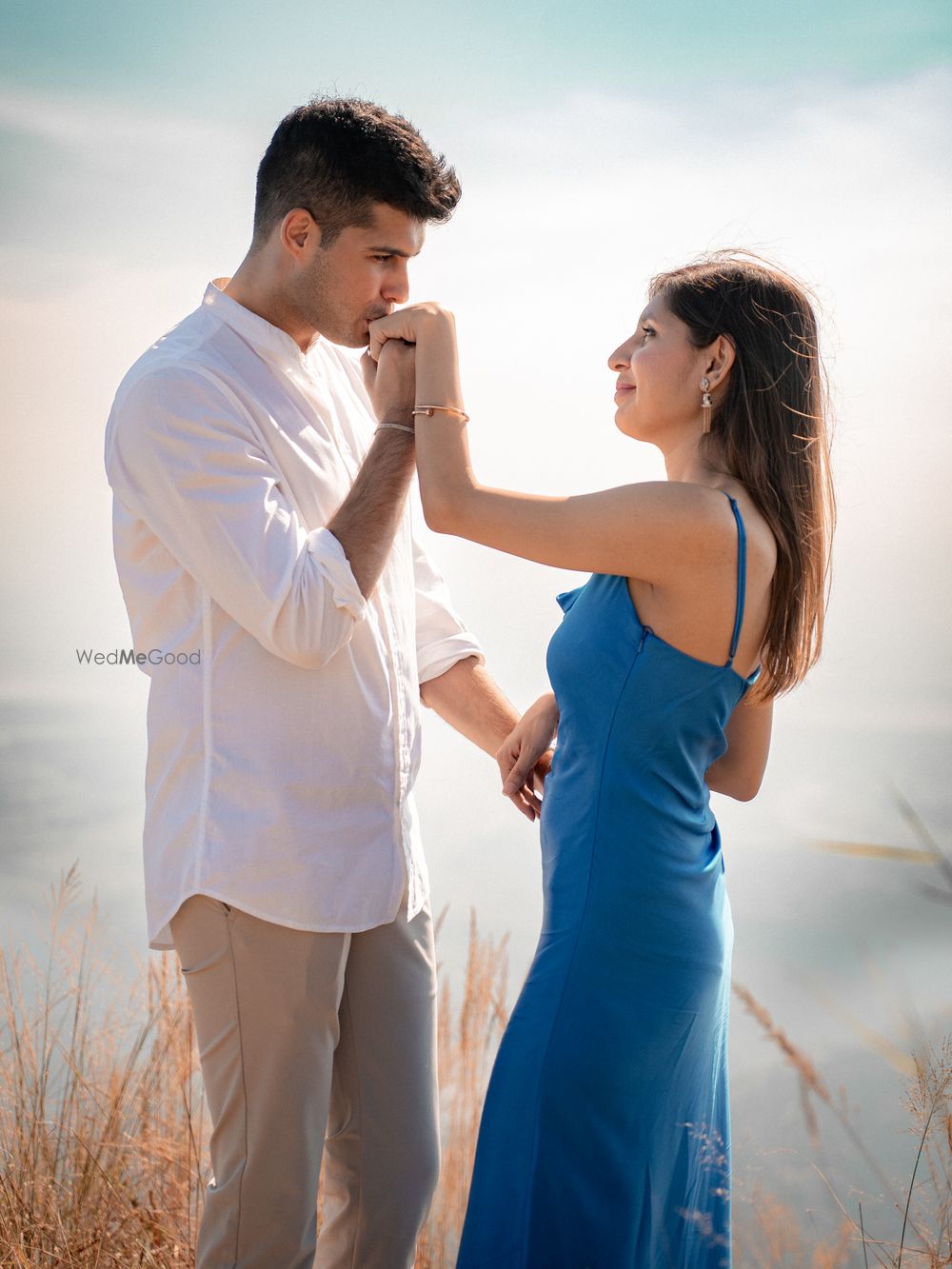 Photo From Shiv&Diksha - By Vjon Creatives