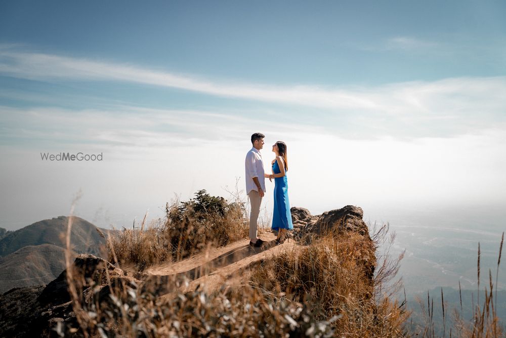 Photo From Shiv&Diksha - By Vjon Creatives