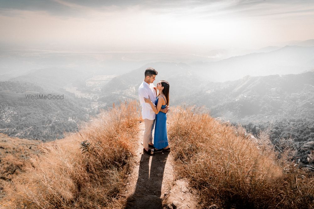 Photo From Shiv&Diksha - By Vjon Creatives