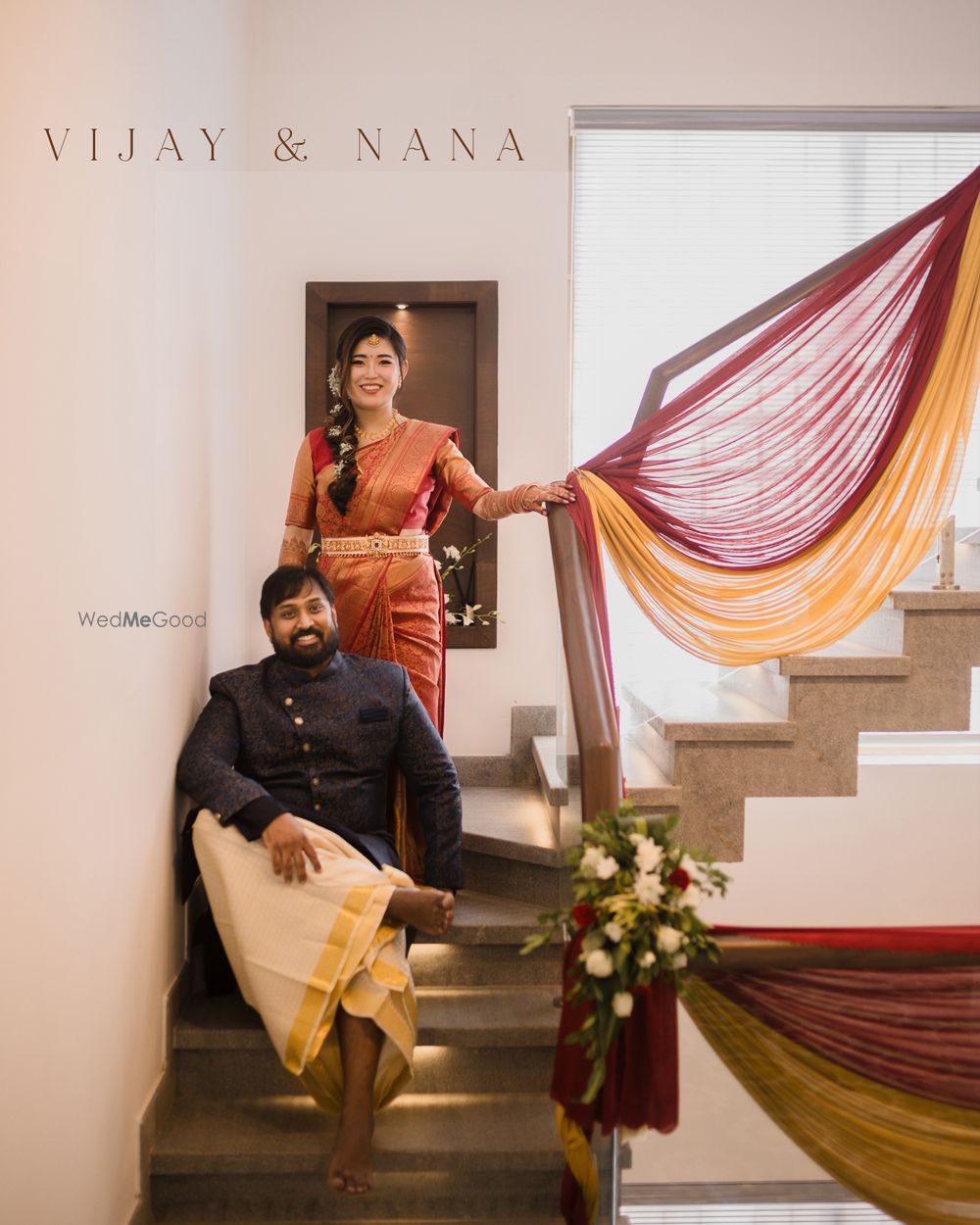 Photo From Vijay x Nana - By Studio D7 