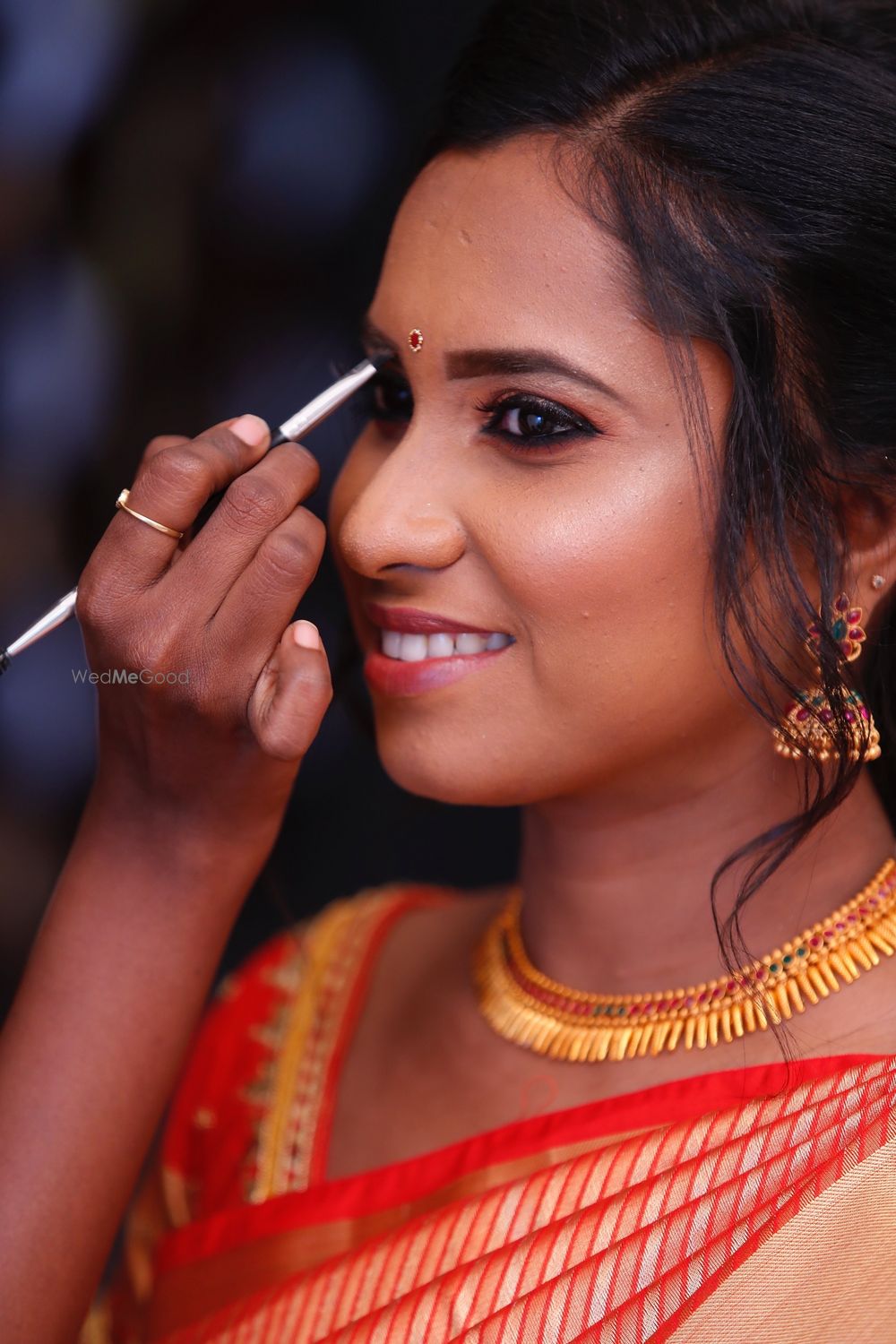 Photo From kamakshi - By Ammani Makeovers