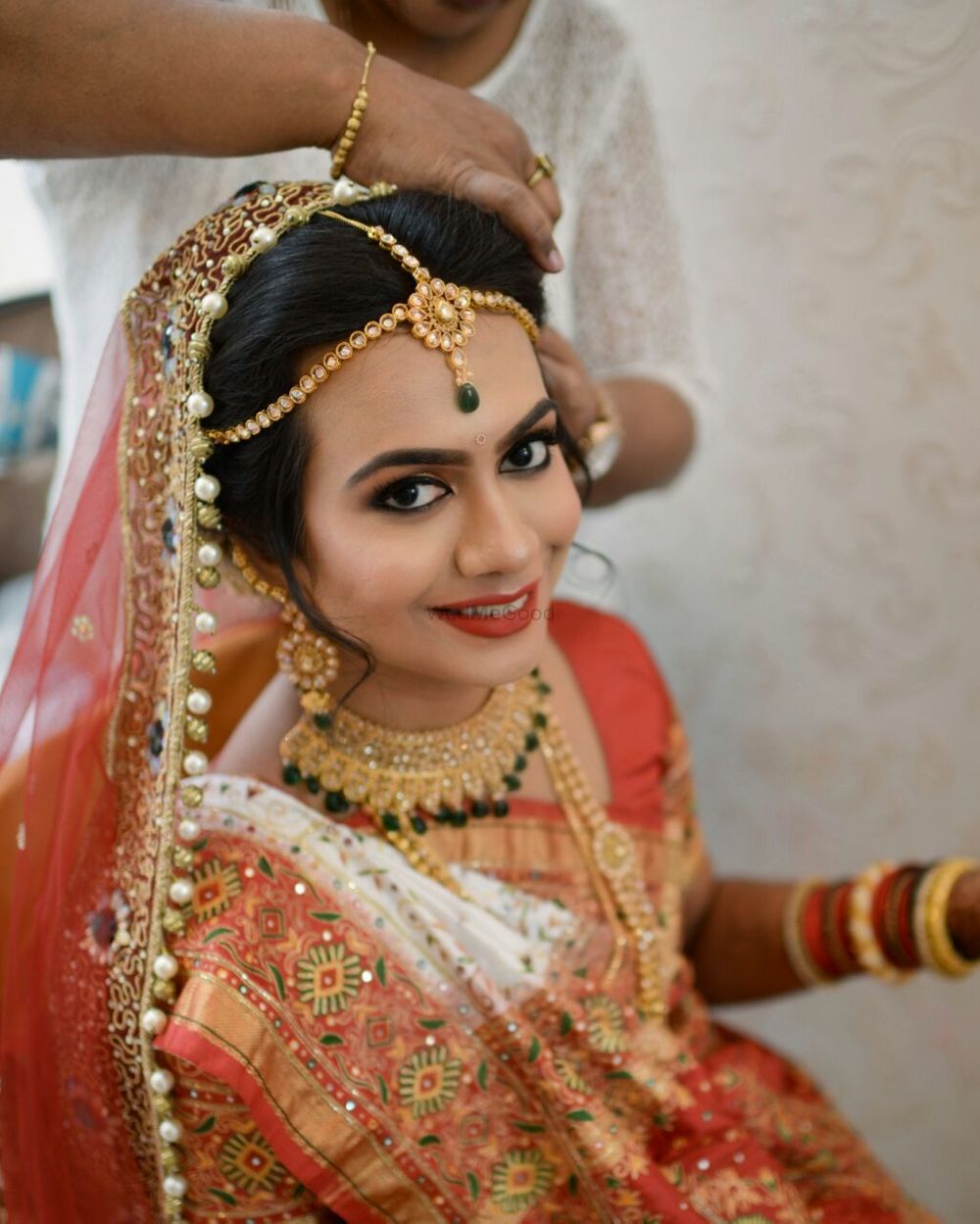 Photo From Soumya - By Makeup by Neeta