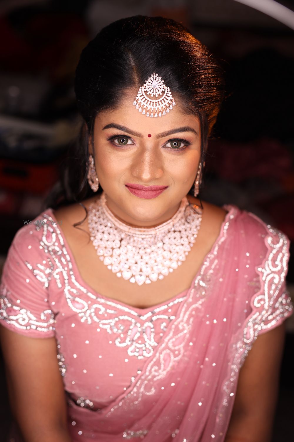Photo From Priya - By Ammani Makeovers