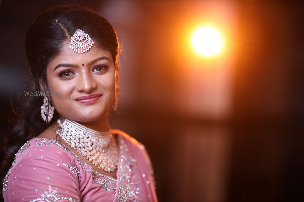 Photo From Priya - By Ammani Makeovers