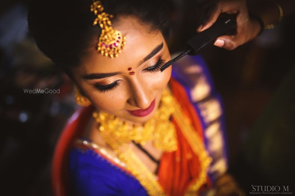 Photo From Manjeri - By Ammani Makeovers