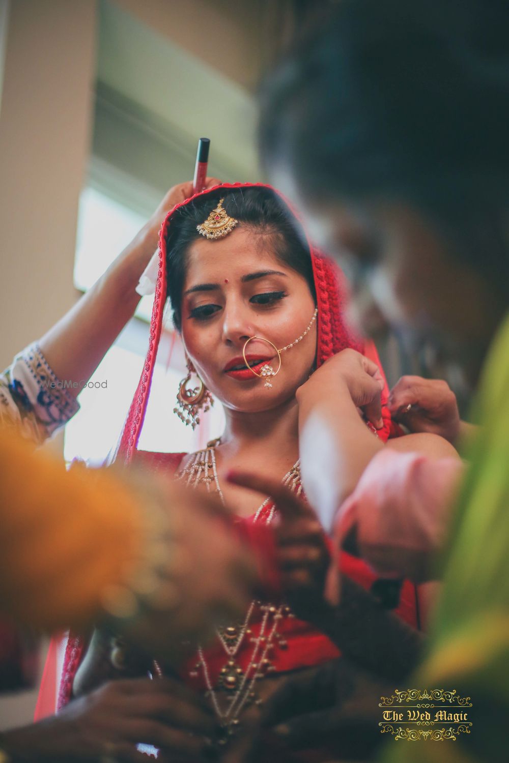 Photo From Shruti-Saiman (Wedding Ceremony ) - By The Wed Magic