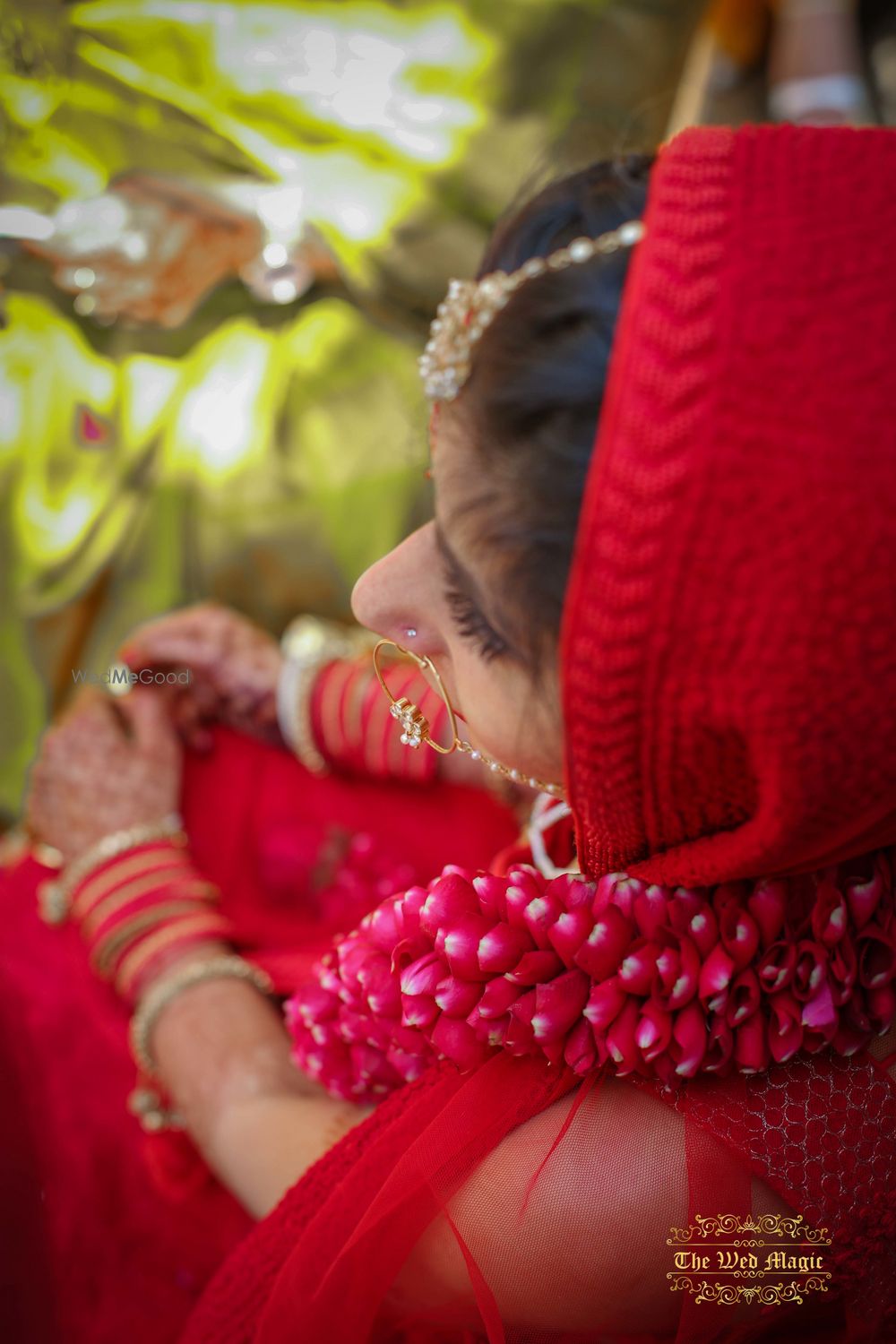 Photo From Shruti-Saiman (Wedding Ceremony ) - By The Wed Magic