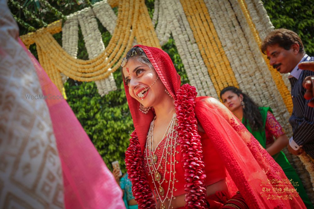 Photo From Shruti-Saiman (Wedding Ceremony ) - By The Wed Magic