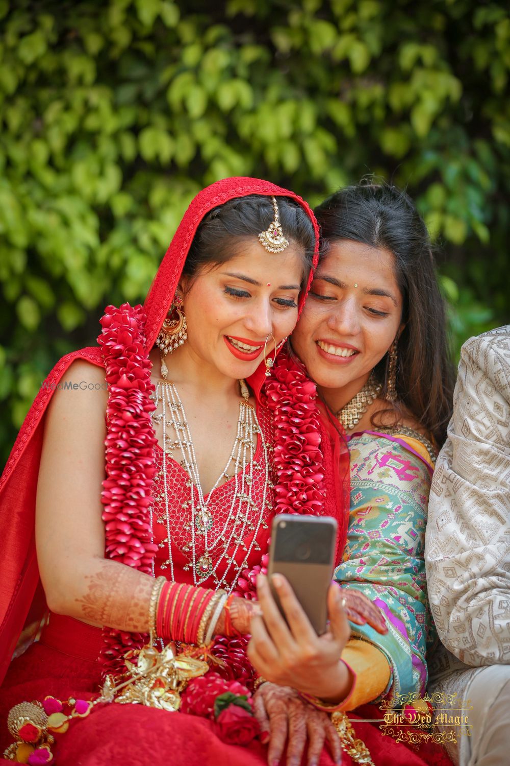 Photo From Shruti-Saiman (Wedding Ceremony ) - By The Wed Magic