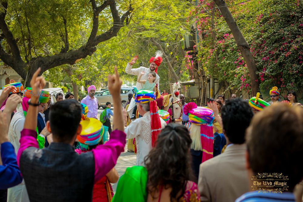 Photo From Shruti-Saiman (Wedding Ceremony ) - By The Wed Magic