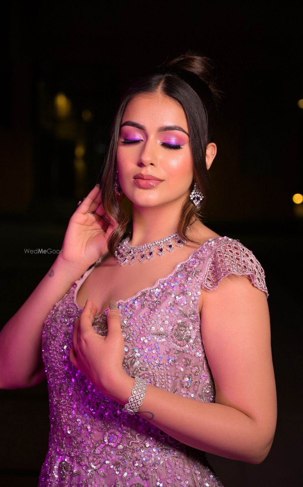 Photo From Aanchal - By Makeup by Pratiksha