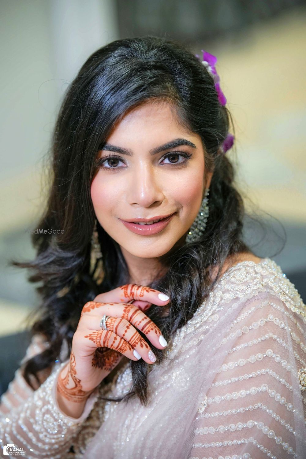 Photo From Namrata - By Makeup by Pratiksha