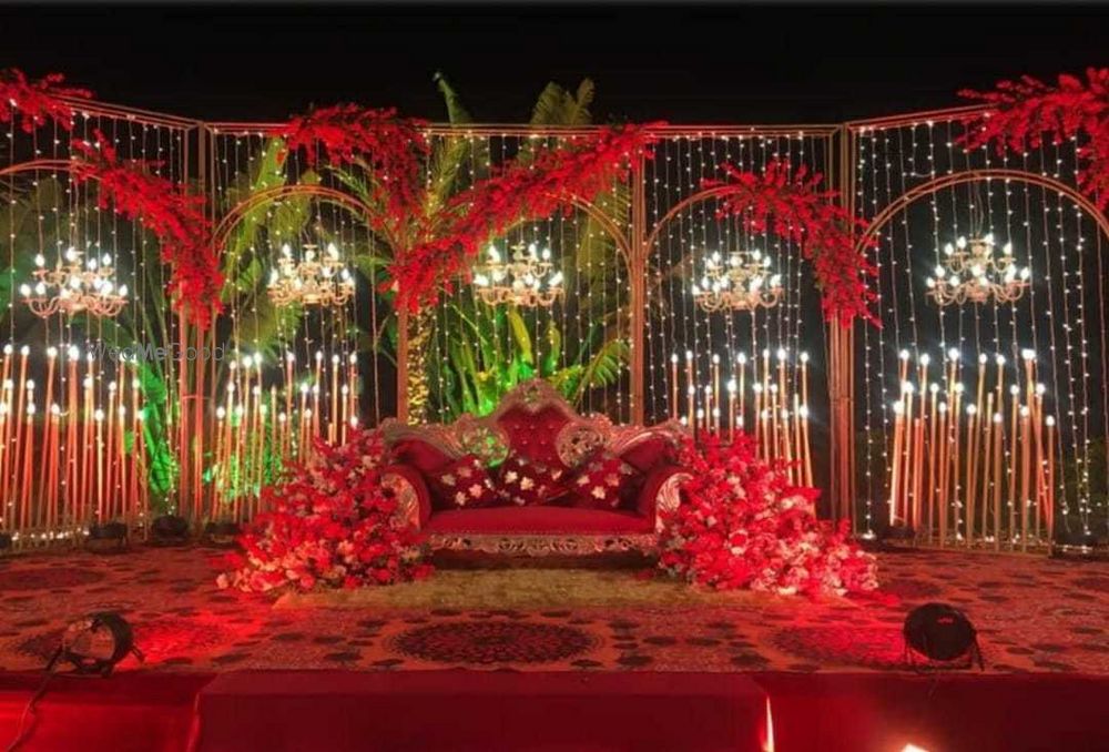 Photo From new - By Velvet Touch Events & Entertainment