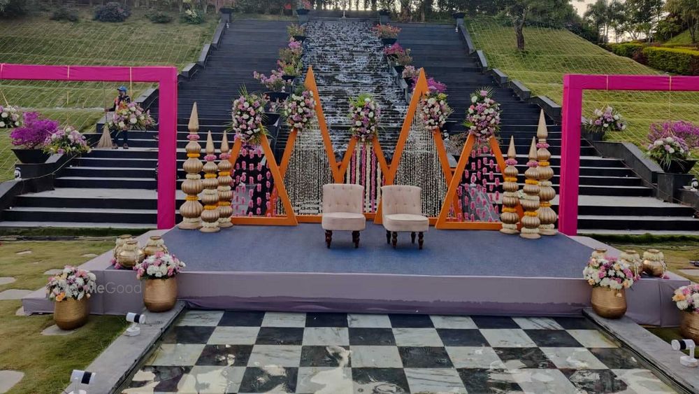 Velvet Touch Events & Entertainment