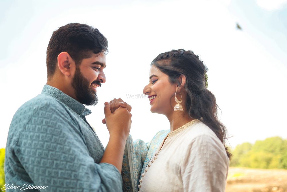 Photo From Jyoti and Pushkar - By Silver Shimmer Weddings