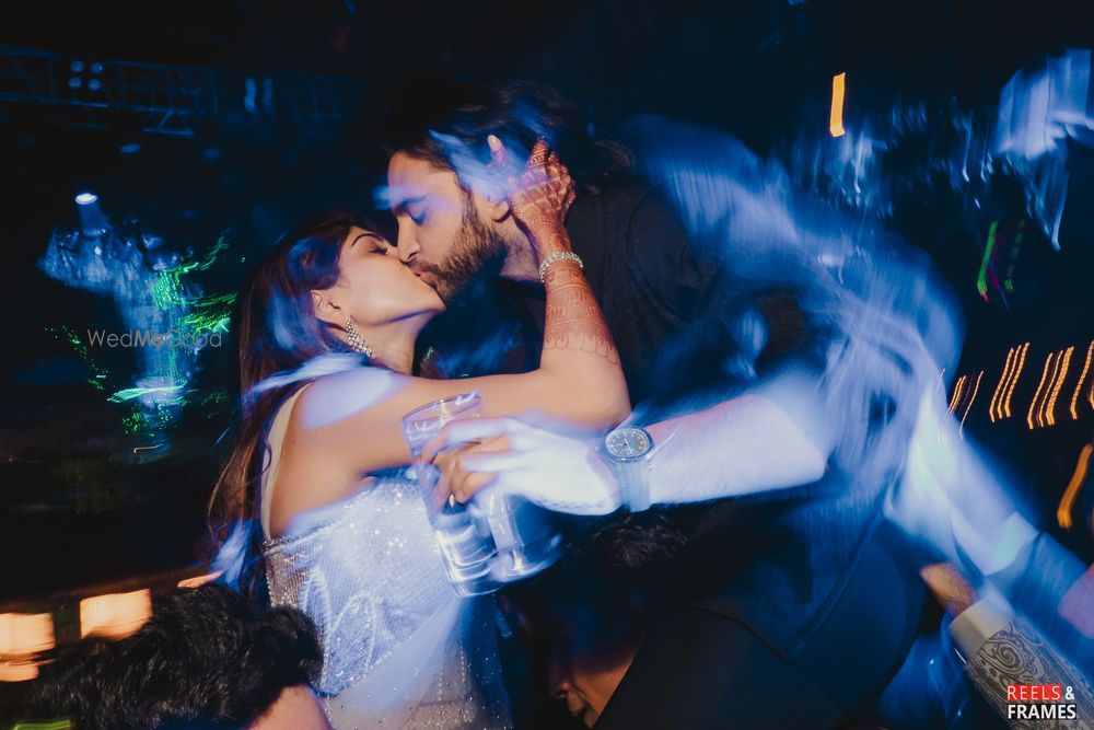 Photo From Electric Eden - By Dome Occasions