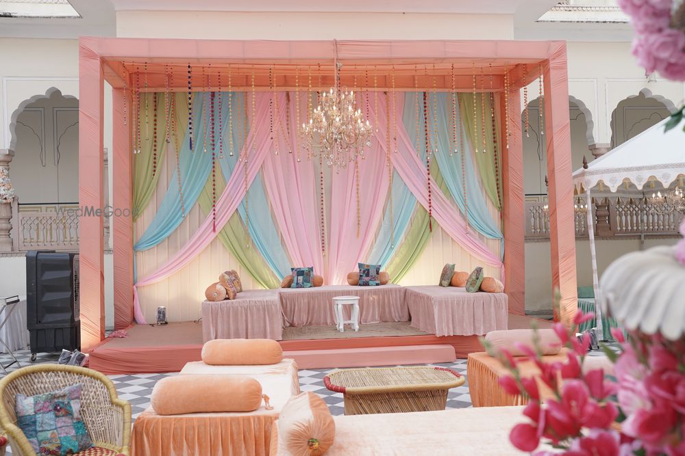 Photo From RAJASTHAN WEDDINGS - By Classique Events