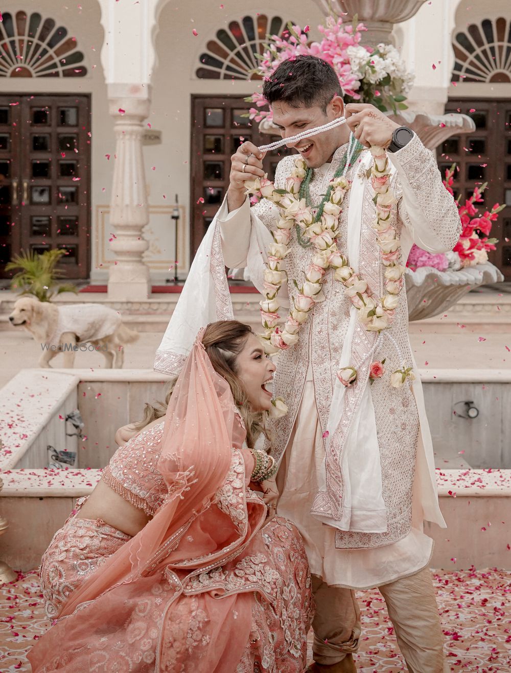 Photo From RAJASTHAN WEDDINGS - By Classique Events