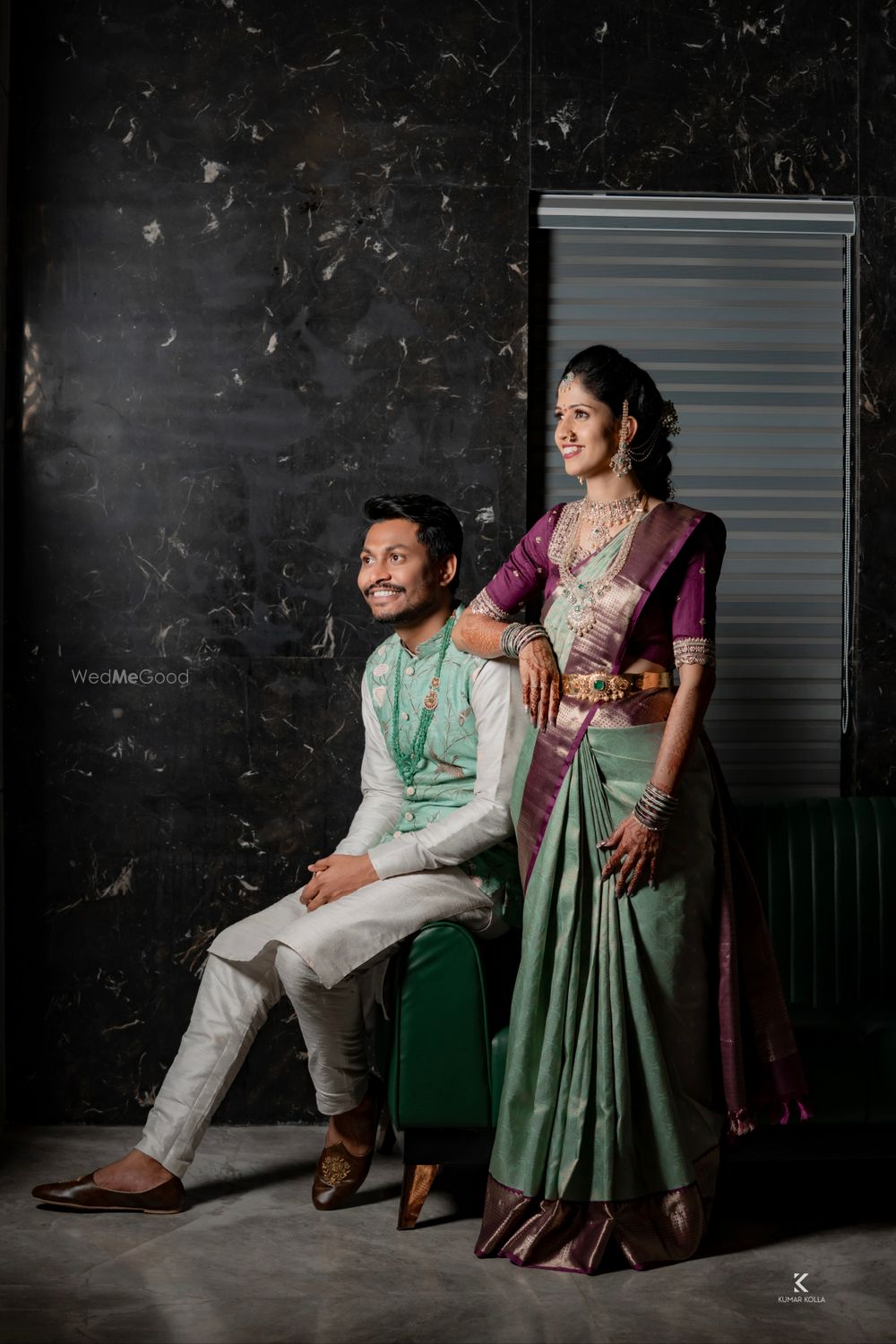 Photo From SAIDEEP + NISCHALA - By Kumar Kolla's Wedding Films