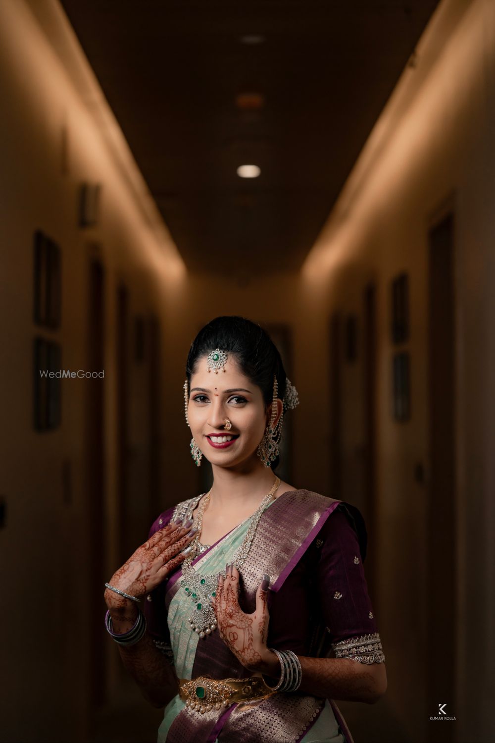 Photo From SAIDEEP + NISCHALA - By Kumar Kolla's Wedding Films