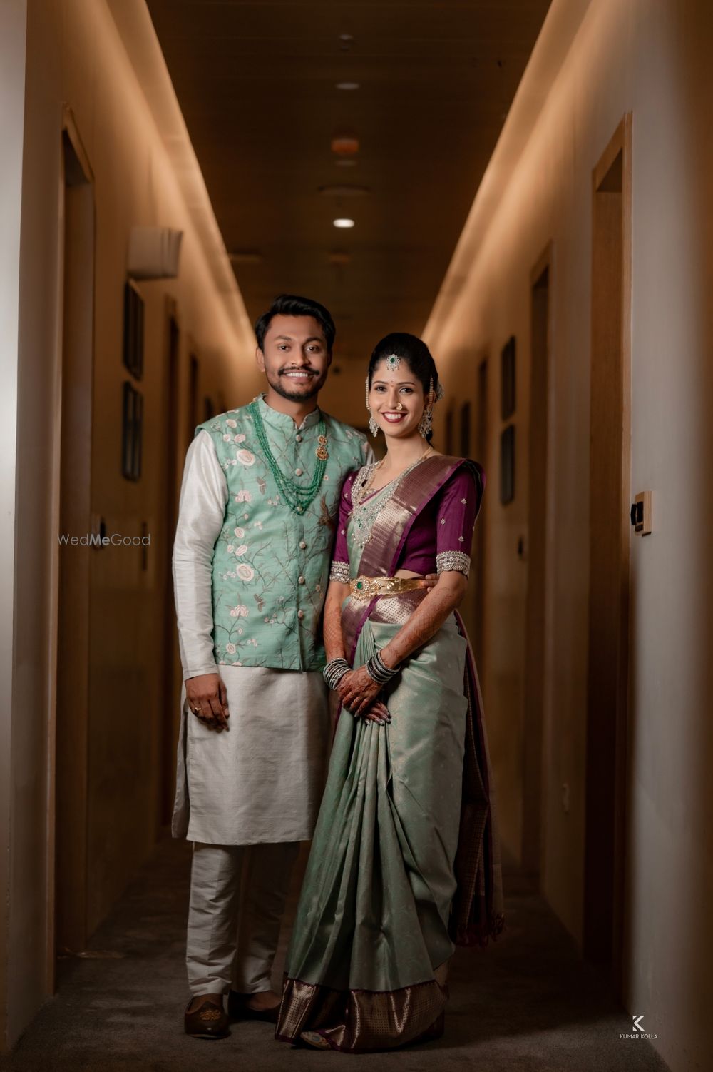 Photo From SAIDEEP + NISCHALA - By Kumar Kolla's Wedding Films