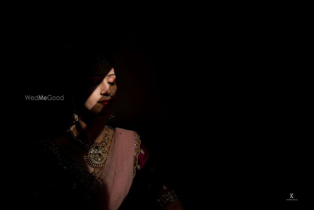 Photo From SAIDEEP + NISCHALA - By Kumar Kolla's Wedding Films