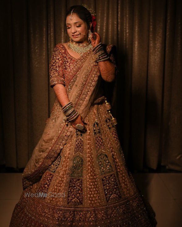 Photo From manisha and videet - By AB Creation Events