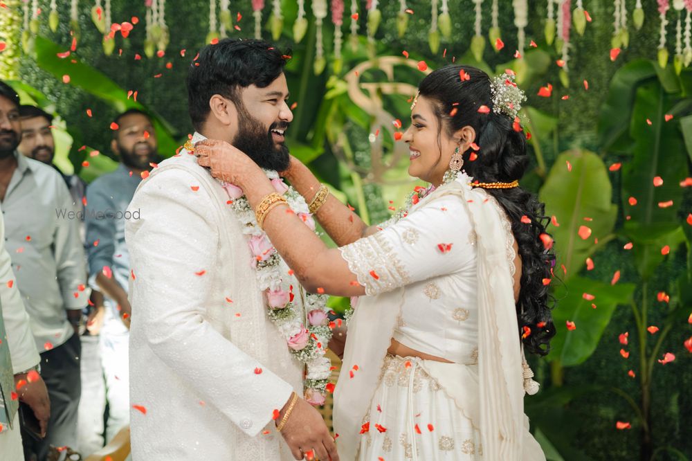 Photo From RAJEEV + SUPRIYA - By Kumar Kolla's Wedding Films