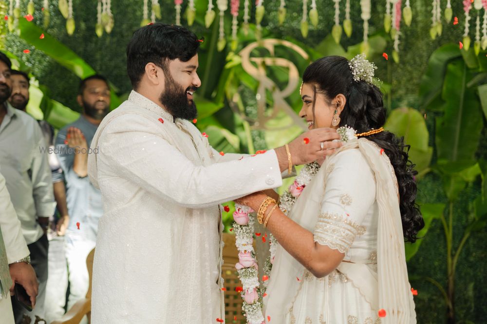 Photo From RAJEEV + SUPRIYA - By Kumar Kolla's Wedding Films