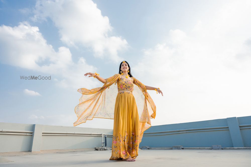 Photo From HALDI - By Kumar Kolla's Wedding Films