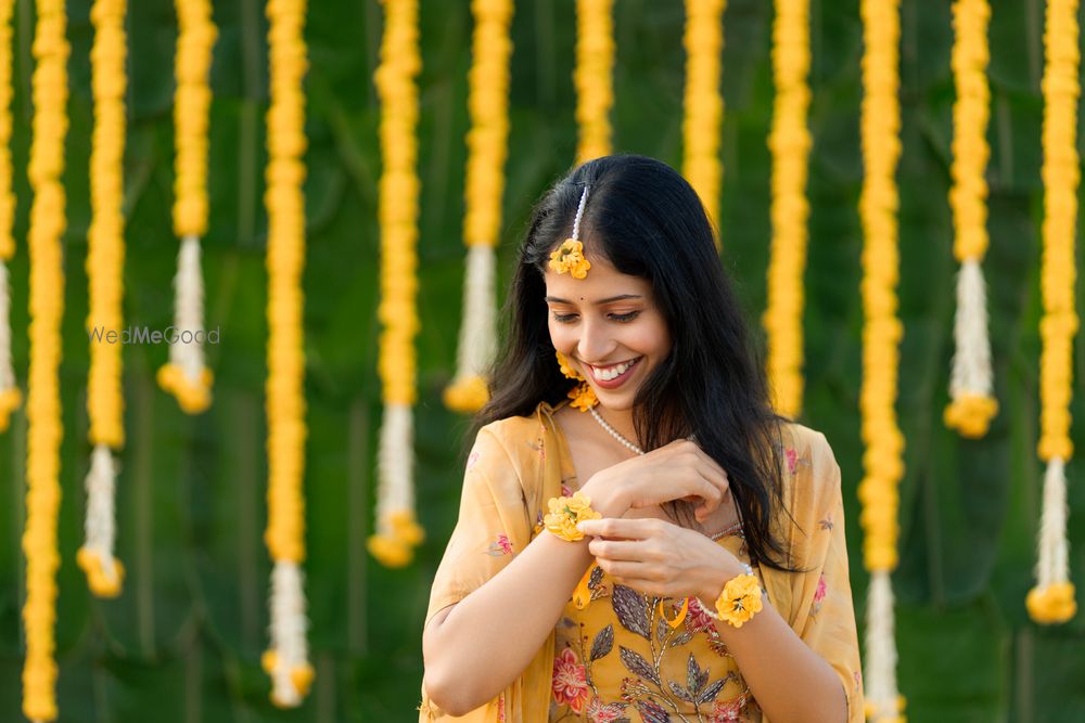 Photo From HALDI - By Kumar Kolla's Wedding Films