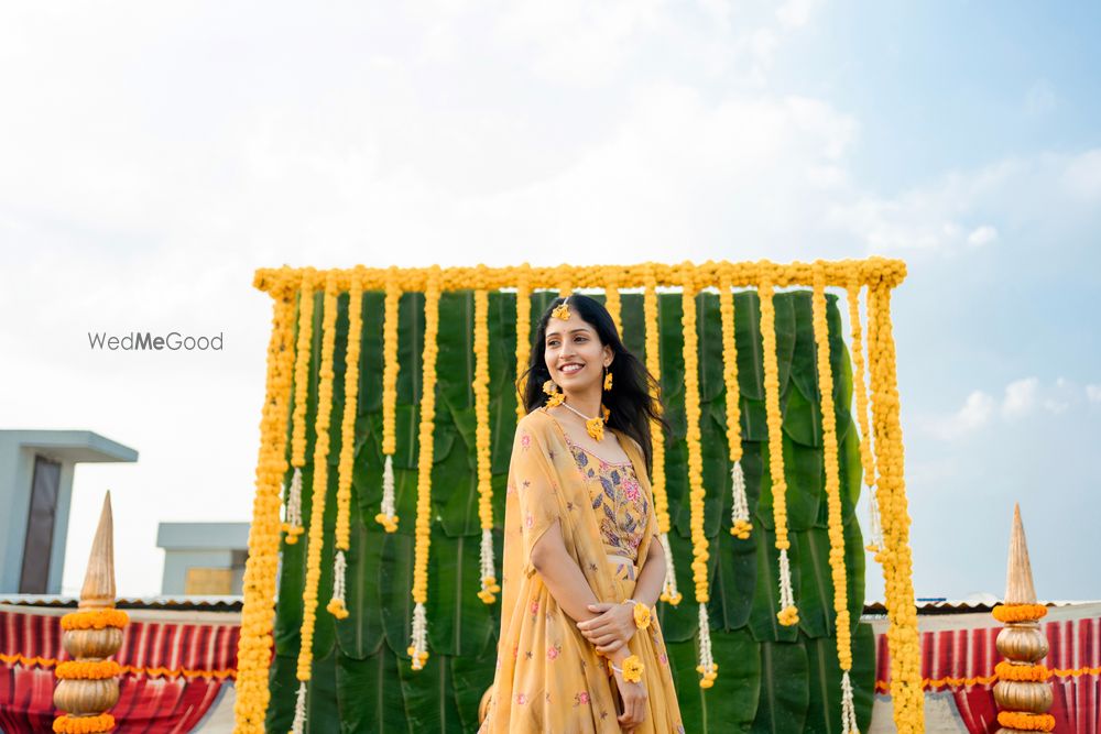 Photo From HALDI - By Kumar Kolla's Wedding Films