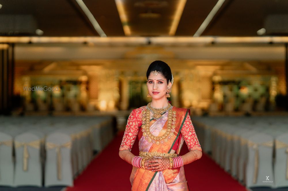 Photo From NISCHALA + SAIDEEP - By Kumar Kolla's Wedding Films