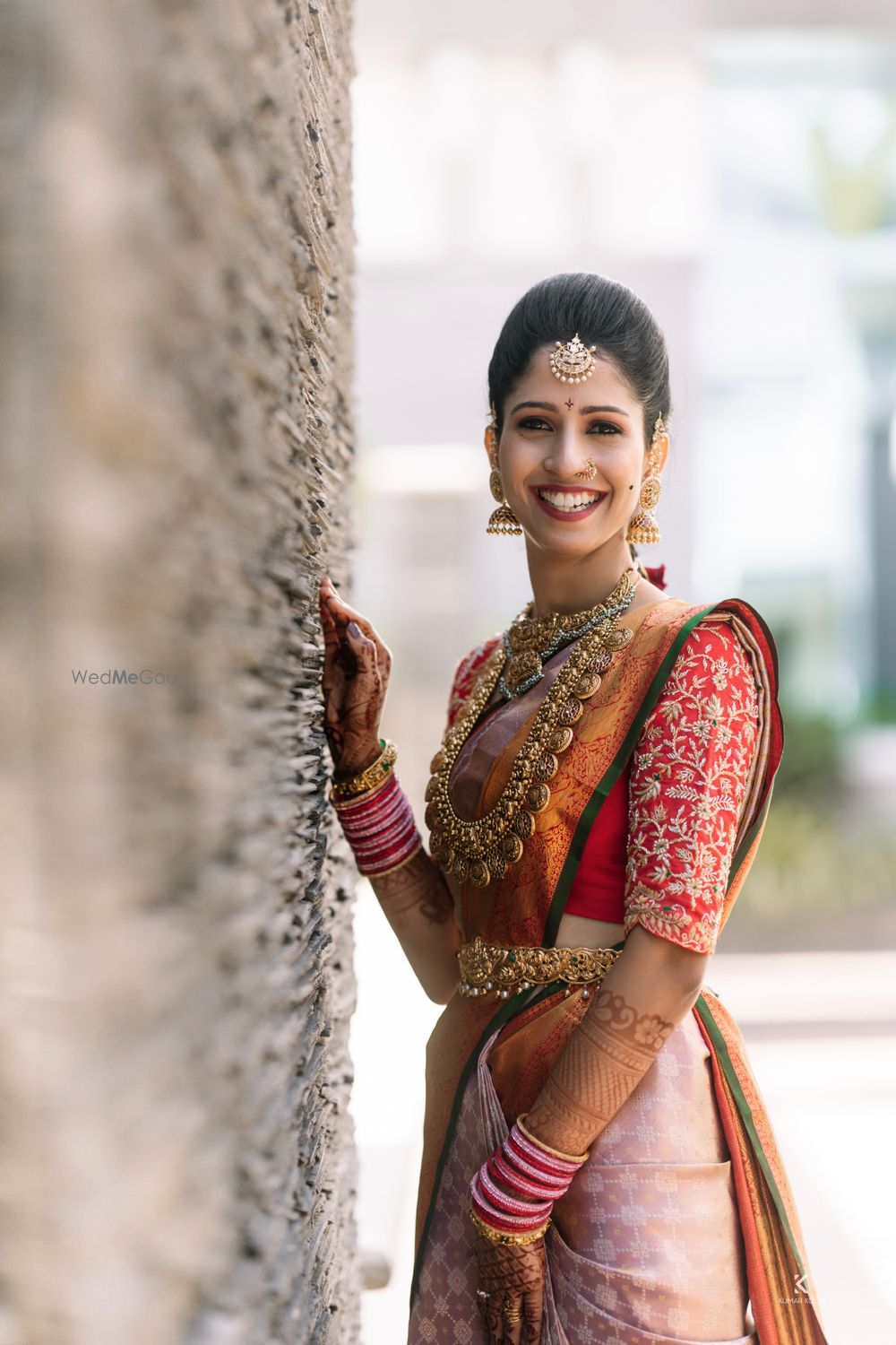 Photo From NISCHALA + SAIDEEP - By Kumar Kolla's Wedding Films