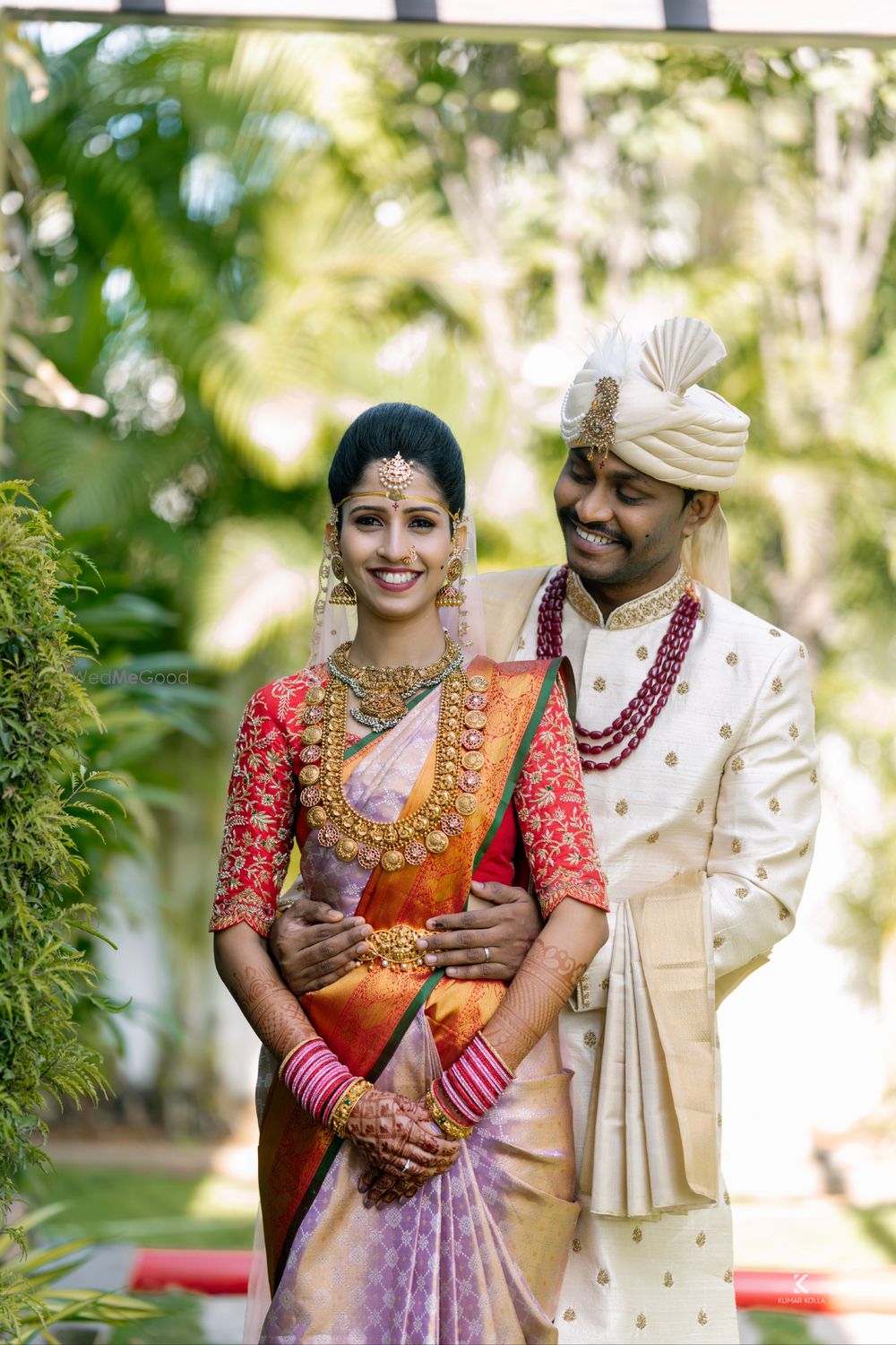 Photo From NISCHALA + SAIDEEP - By Kumar Kolla's Wedding Films