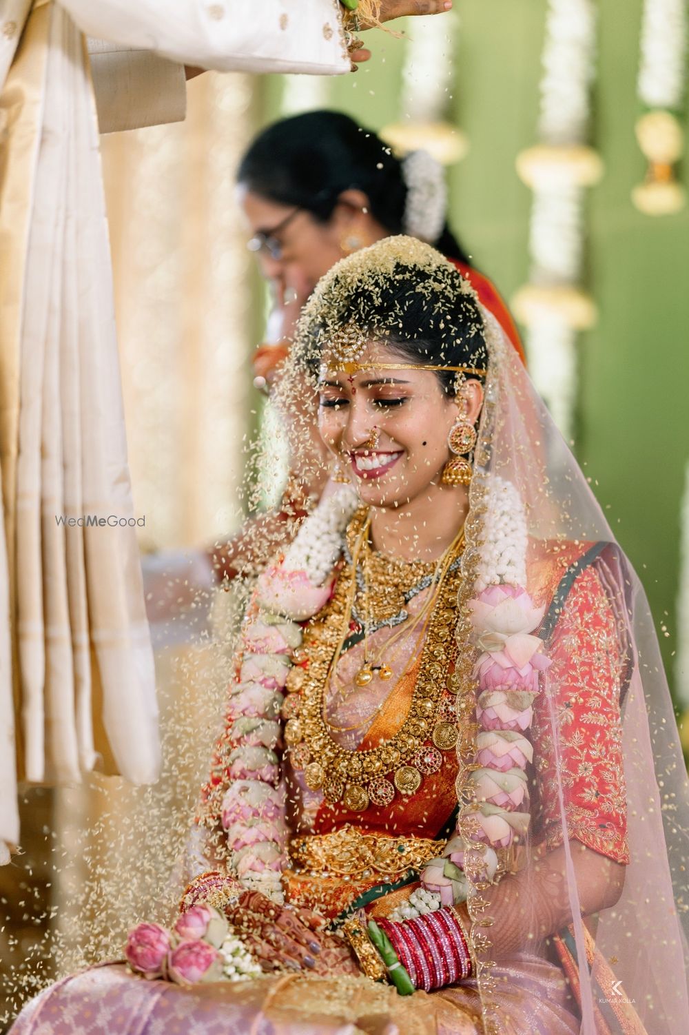 Photo From NISCHALA + SAIDEEP - By Kumar Kolla's Wedding Films