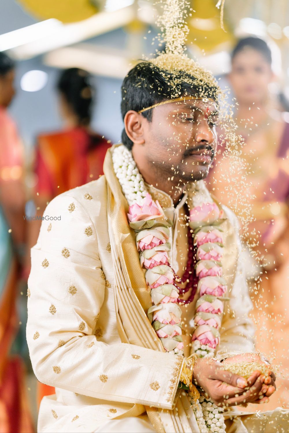 Photo From NISCHALA + SAIDEEP - By Kumar Kolla's Wedding Films