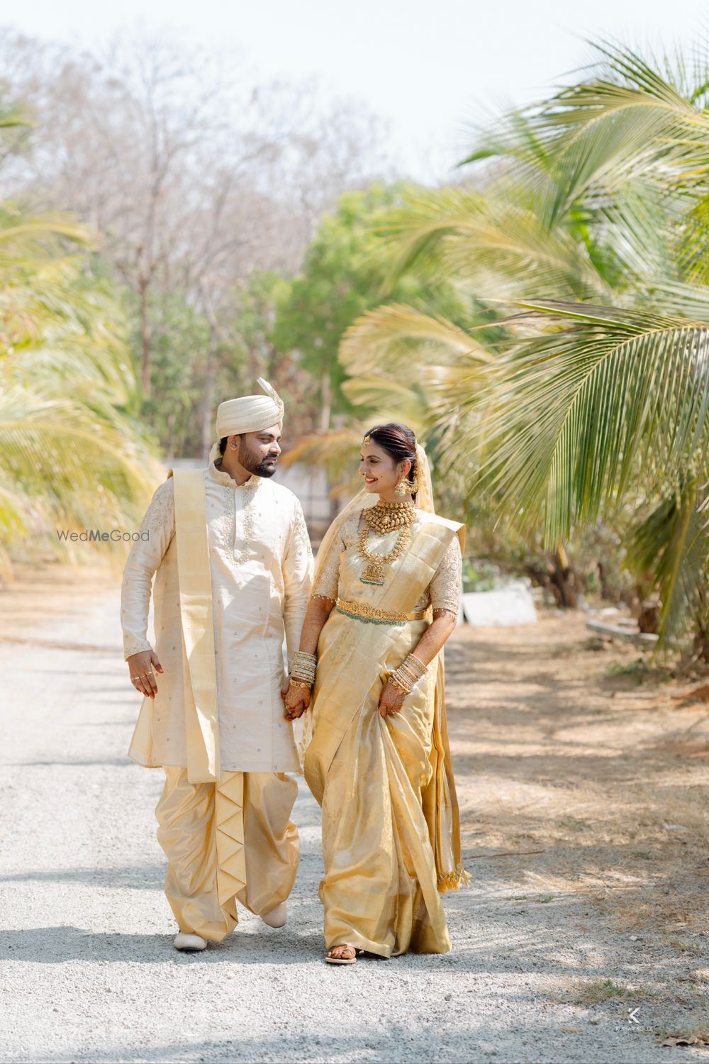 Photo From LAKSHMI+PRUTHVI - By Kumar Kolla's Wedding Films