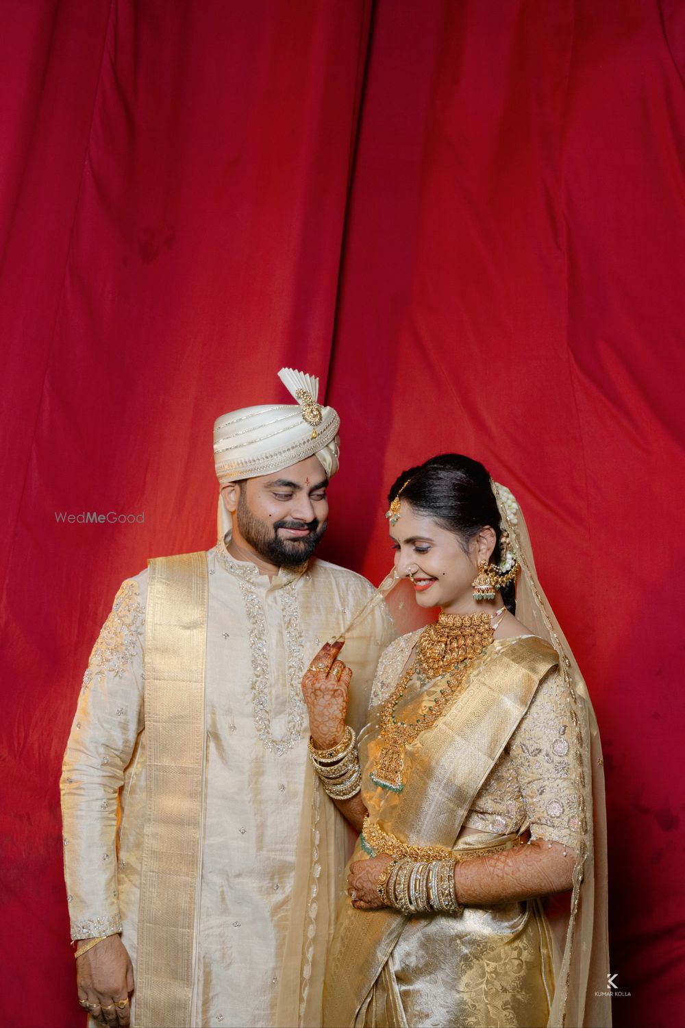 Photo From LAKSHMI+PRUTHVI - By Kumar Kolla's Wedding Films