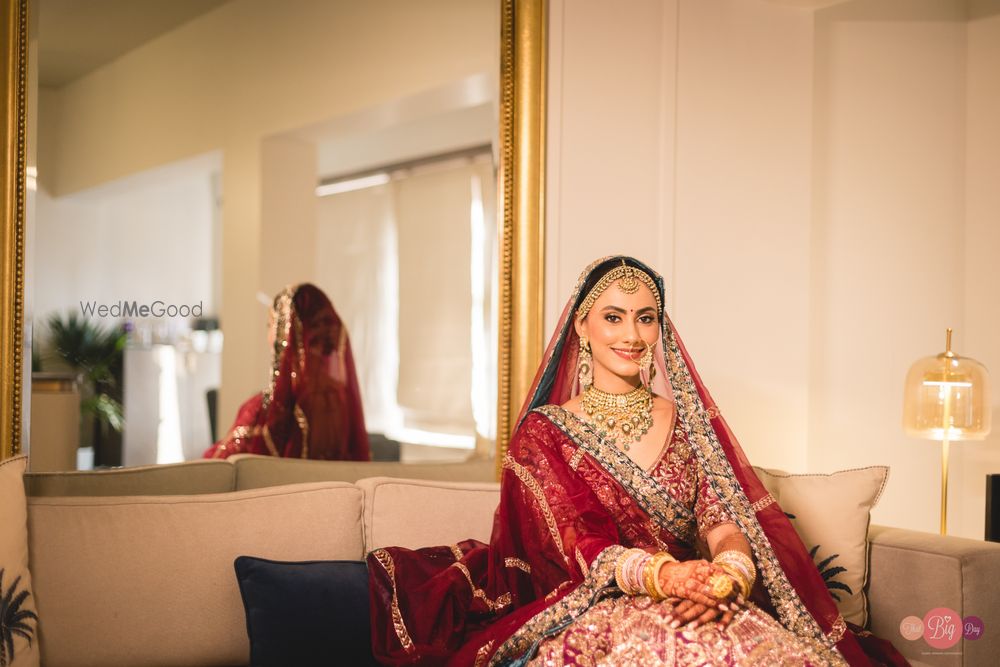 Photo From Bhavita & Niel - By That Big Day