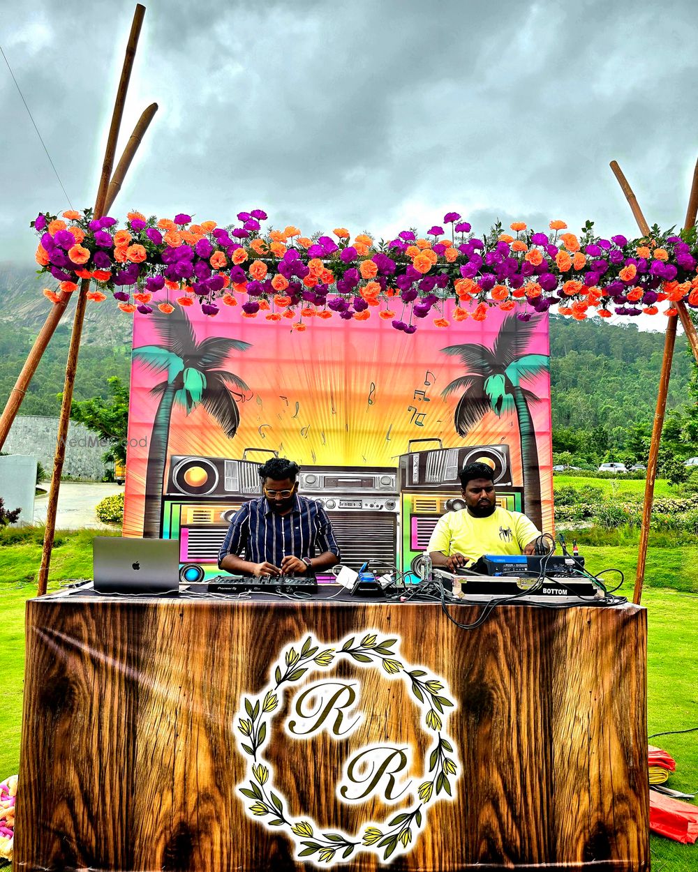 Photo From Amitarasa Carnival Decor - By Wedding Solution