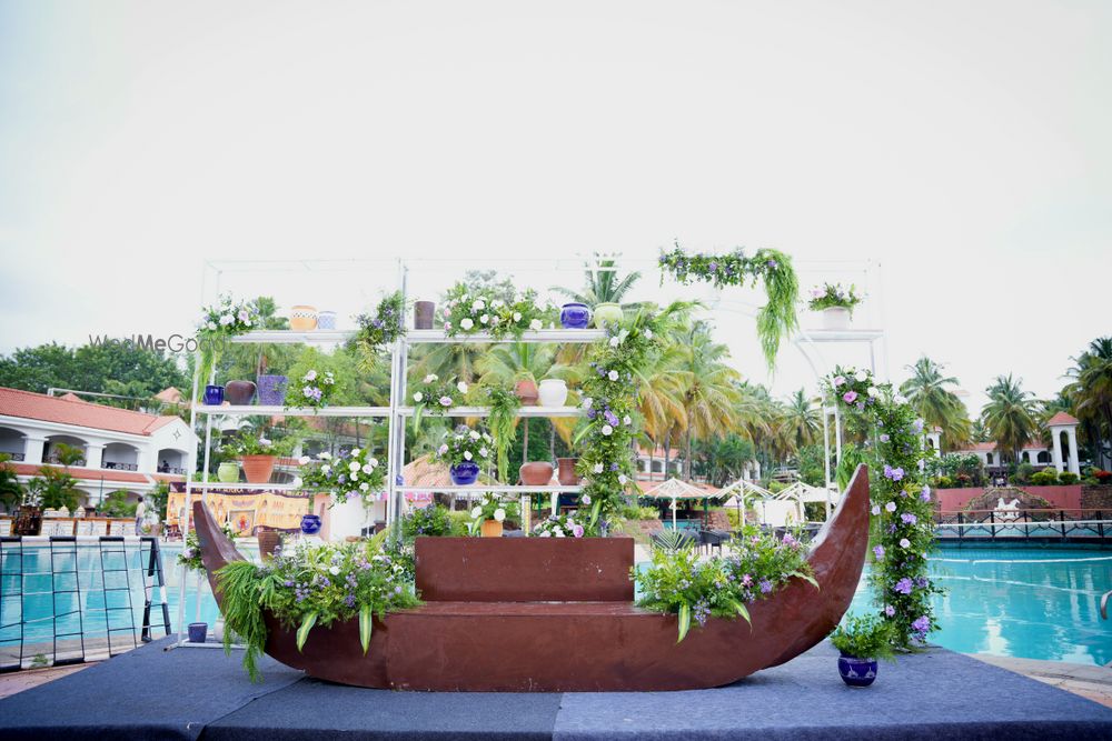 Photo From Golden Palms Carnival - By Wedding Solution