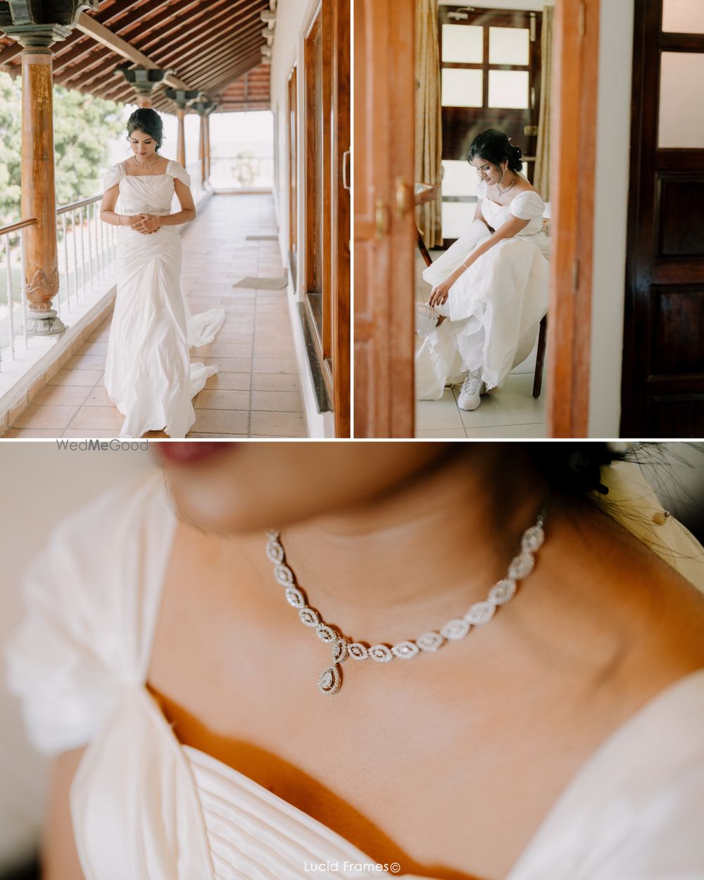 Photo From INTIMATE CHRISTIAN WEDDING - By Lucid Frames Weddings