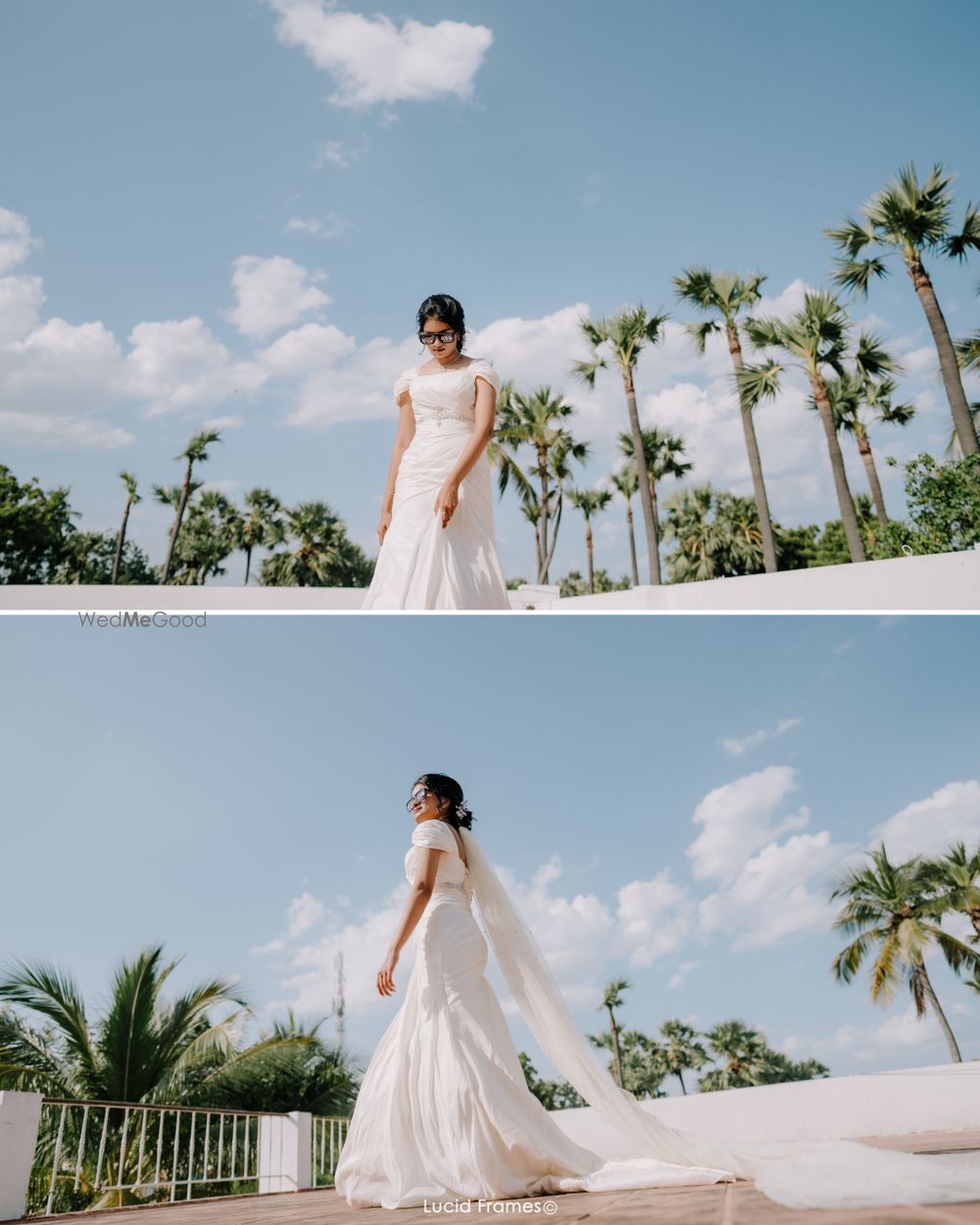 Photo From INTIMATE CHRISTIAN WEDDING - By Lucid Frames Weddings