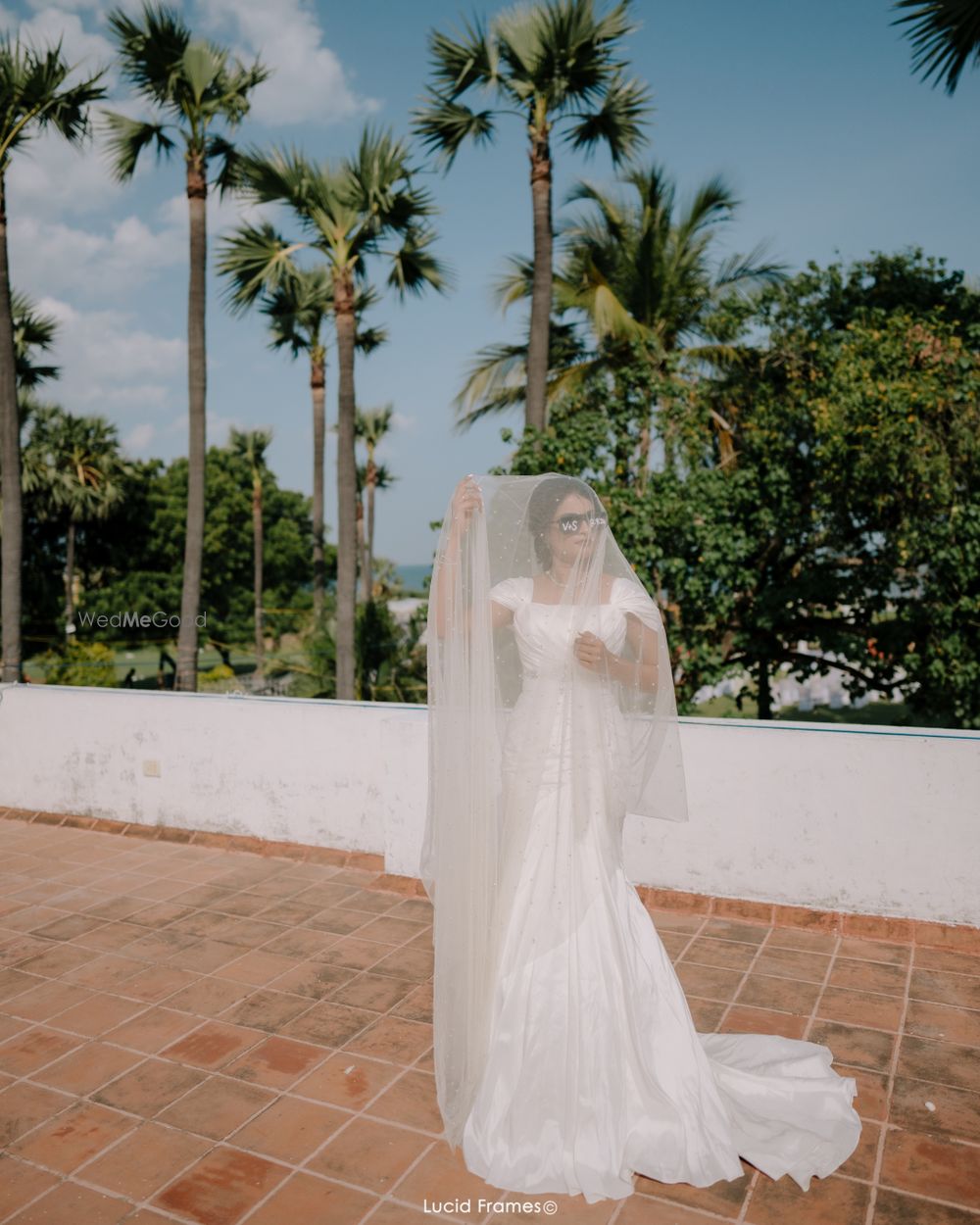 Photo From INTIMATE CHRISTIAN WEDDING - By Lucid Frames Weddings