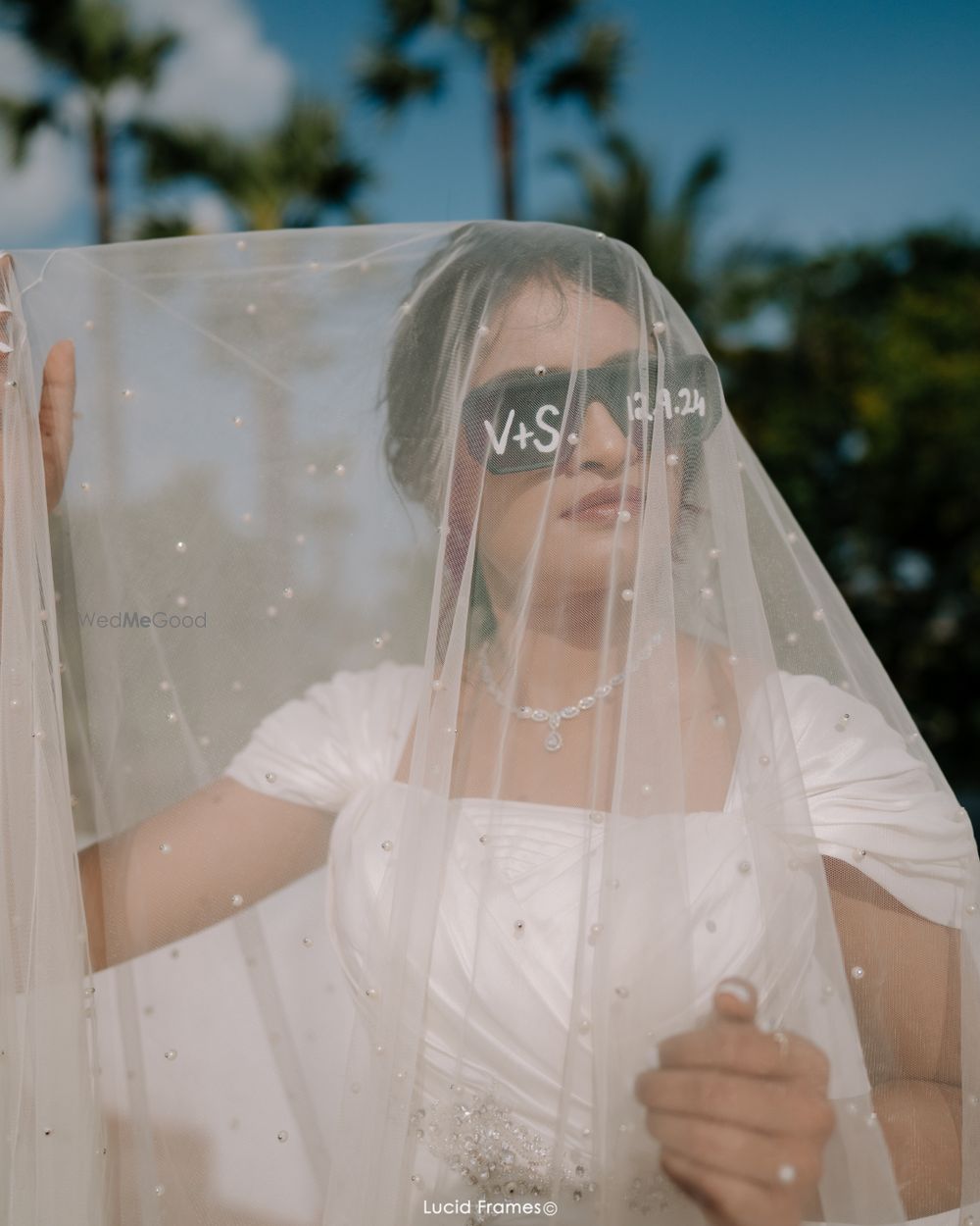 Photo From INTIMATE CHRISTIAN WEDDING - By Lucid Frames Weddings