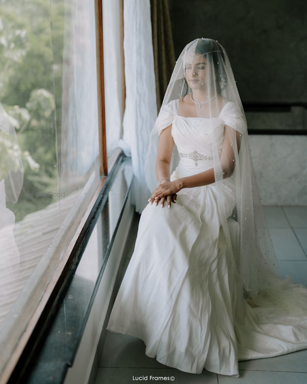 Photo From INTIMATE CHRISTIAN WEDDING - By Lucid Frames Weddings
